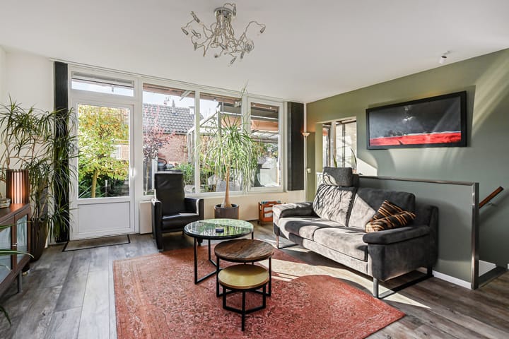 Foto 15 van Mosterdakker 7