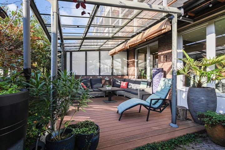 Foto 16 van Mosterdakker 7