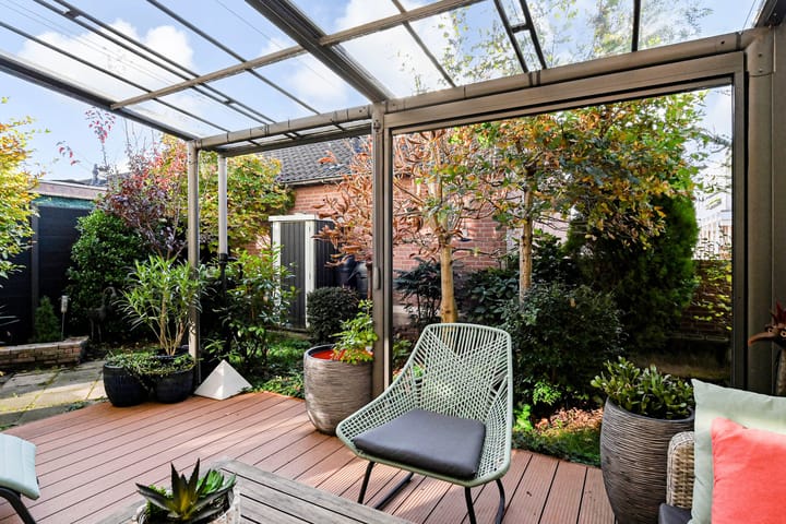 Foto 18 van Mosterdakker 7