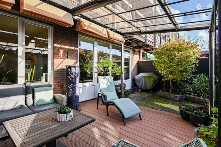 Foto 19 van Mosterdakker 7