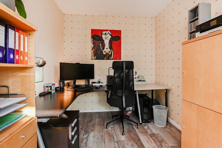 Foto 23 van Mosterdakker 7