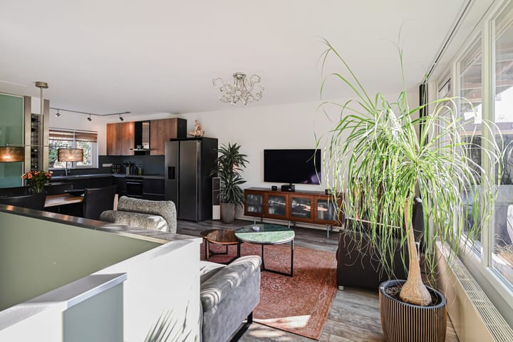 Foto 26 van Mosterdakker 7