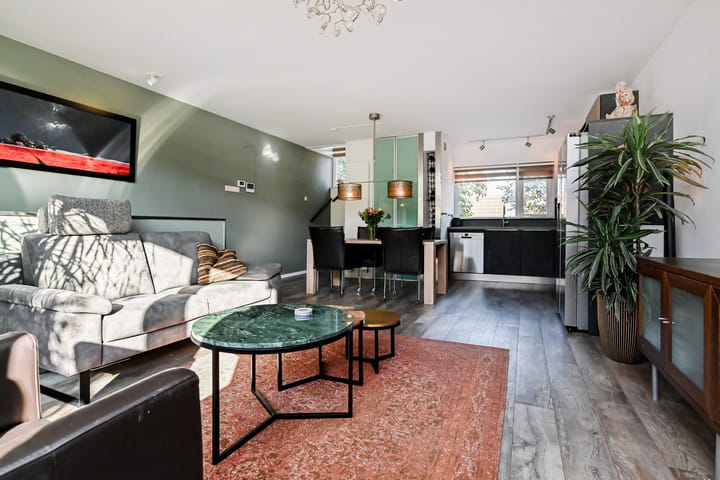 Foto 27 van Mosterdakker 7