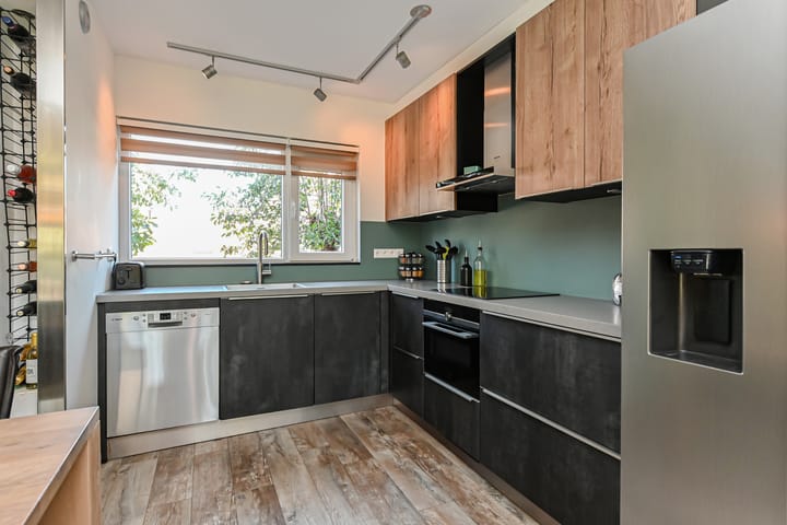 Foto 28 van Mosterdakker 7