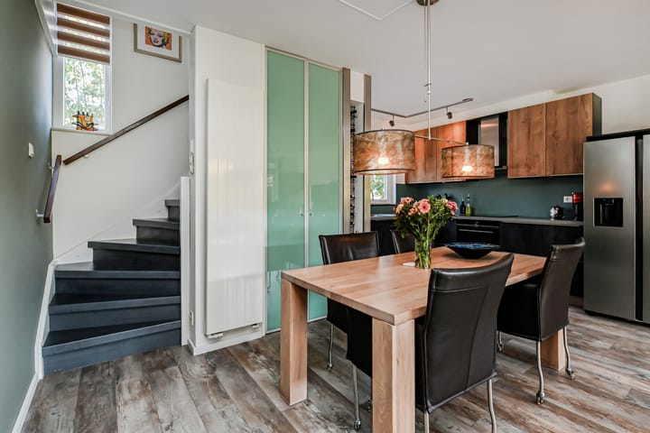 Foto 30 van Mosterdakker 7