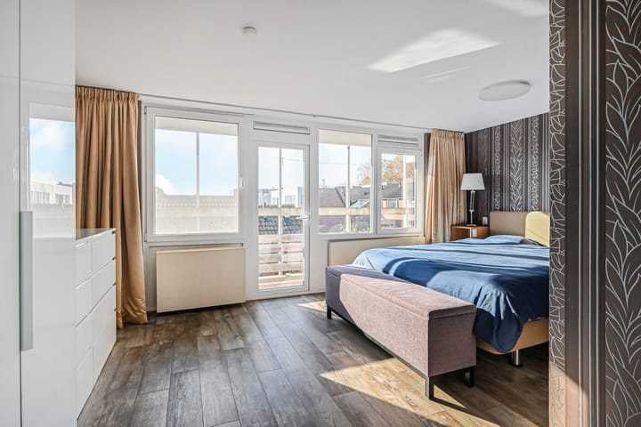 Foto 36 van Mosterdakker 7