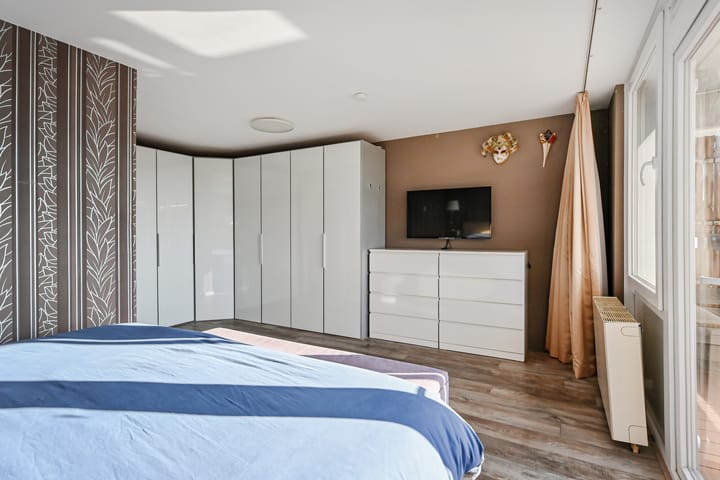 Foto 38 van Mosterdakker 7