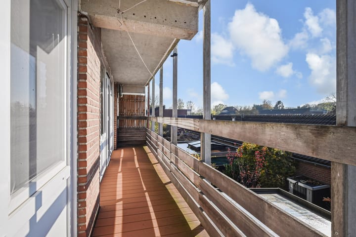 Foto 40 van Mosterdakker 7