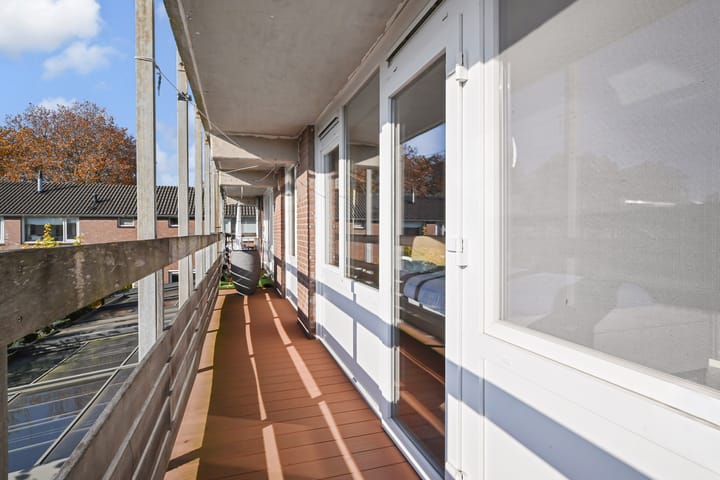 Foto 41 van Mosterdakker 7