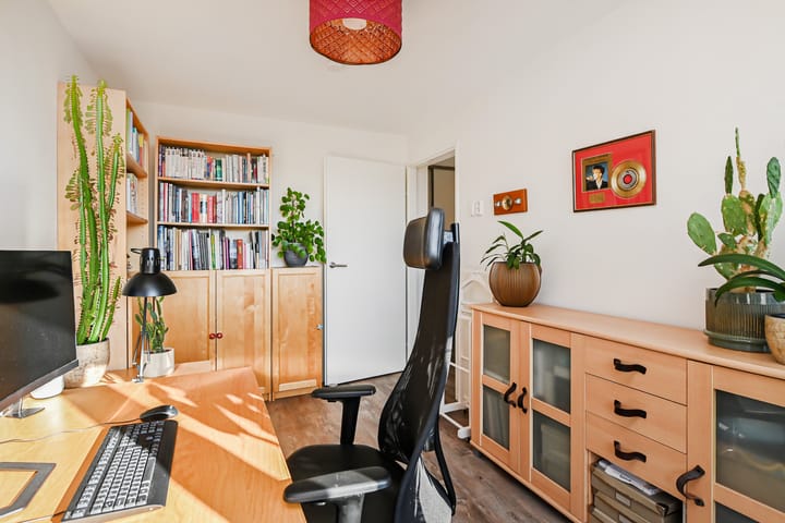 Foto 45 van Mosterdakker 7