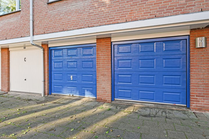 Foto 46 van Mosterdakker 7