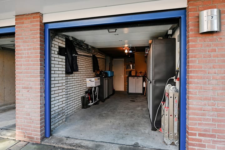 Foto 47 van Mosterdakker 7