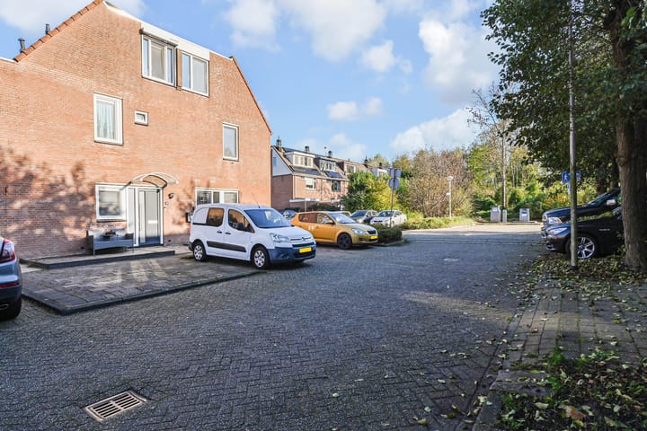 Foto 50 van Mosterdakker 7