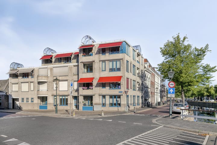 Foto 1 van Meeuwenweg 1-02