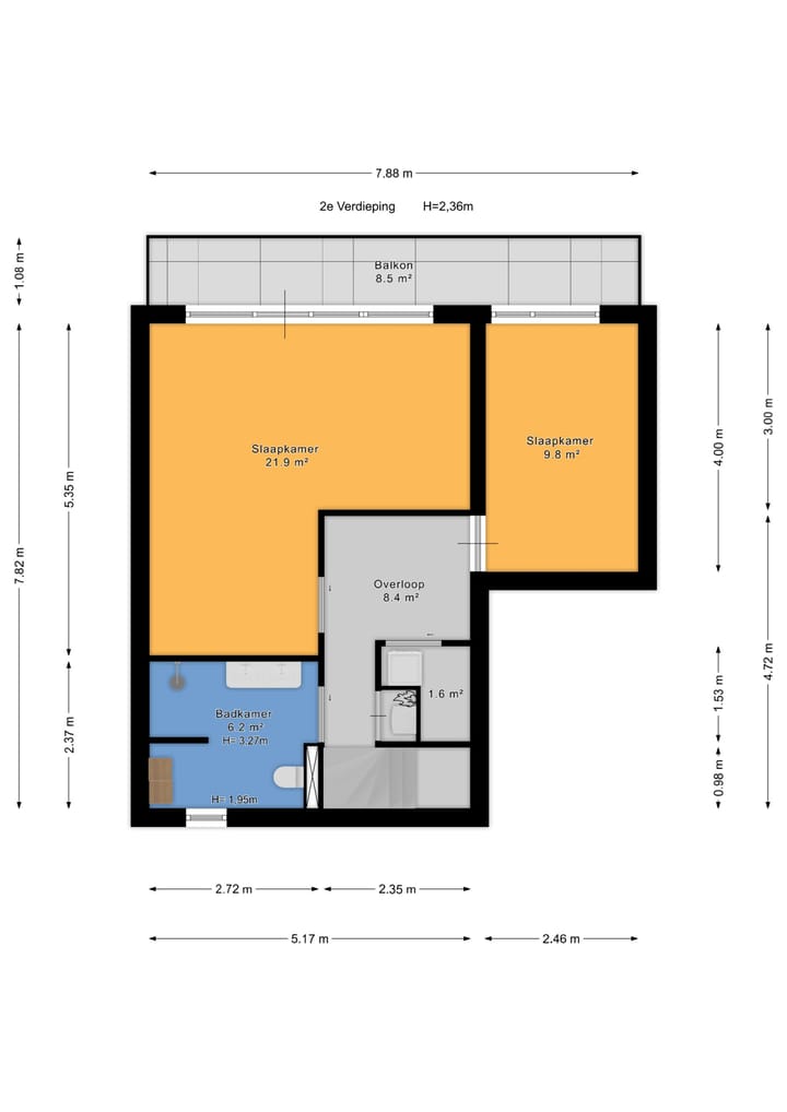 Foto 54 van Mosterdakker 7