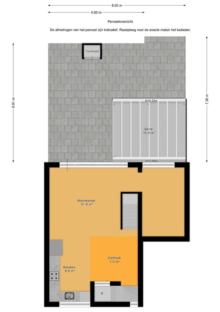 Foto 56 van Mosterdakker 7