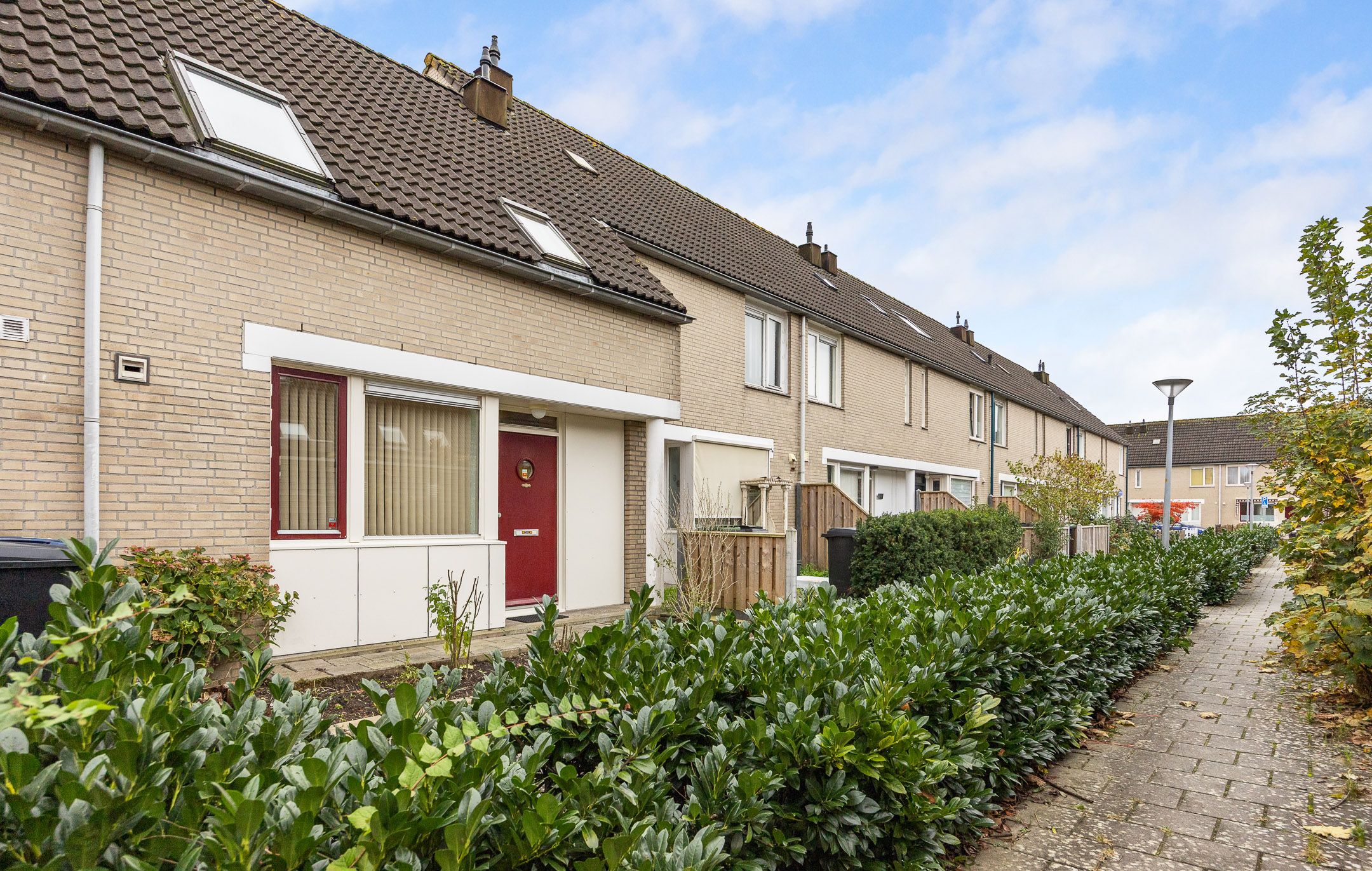 L.C. van der Vlugtstraat, 98, Almere, 1333MR, Flevoland, Nederland 98