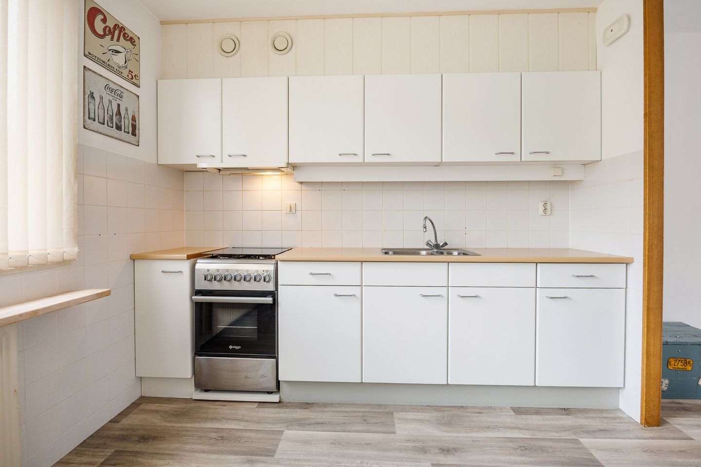 Foto 4 van L.C. van der Vlugtstraat 98