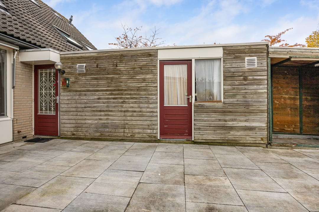 Foto 31 van L.C. van der Vlugtstraat 98