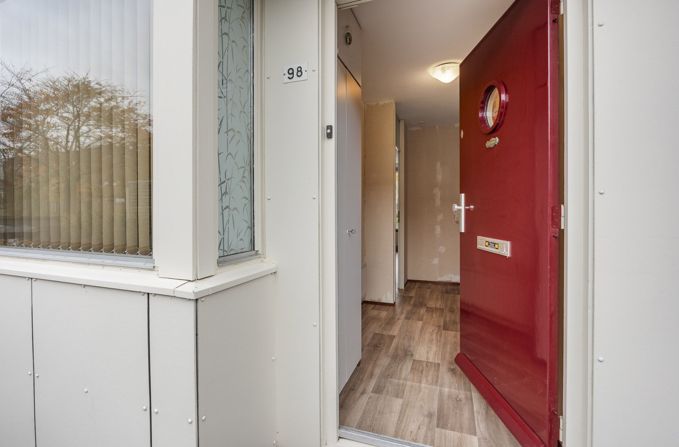 Foto 33 van L.C. van der Vlugtstraat 98