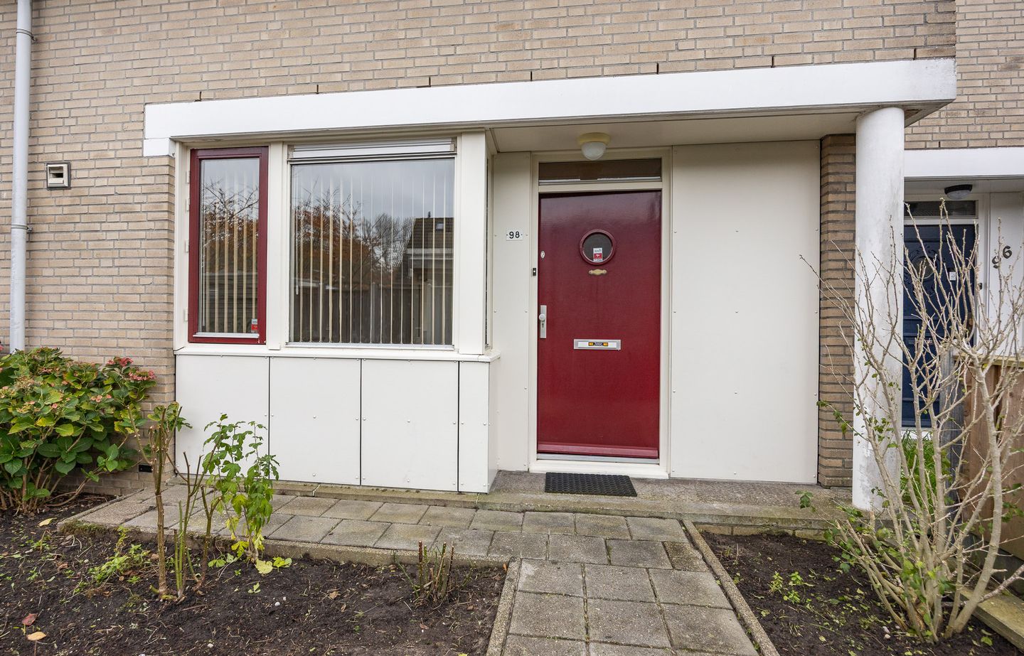 Foto 34 van L.C. van der Vlugtstraat 98