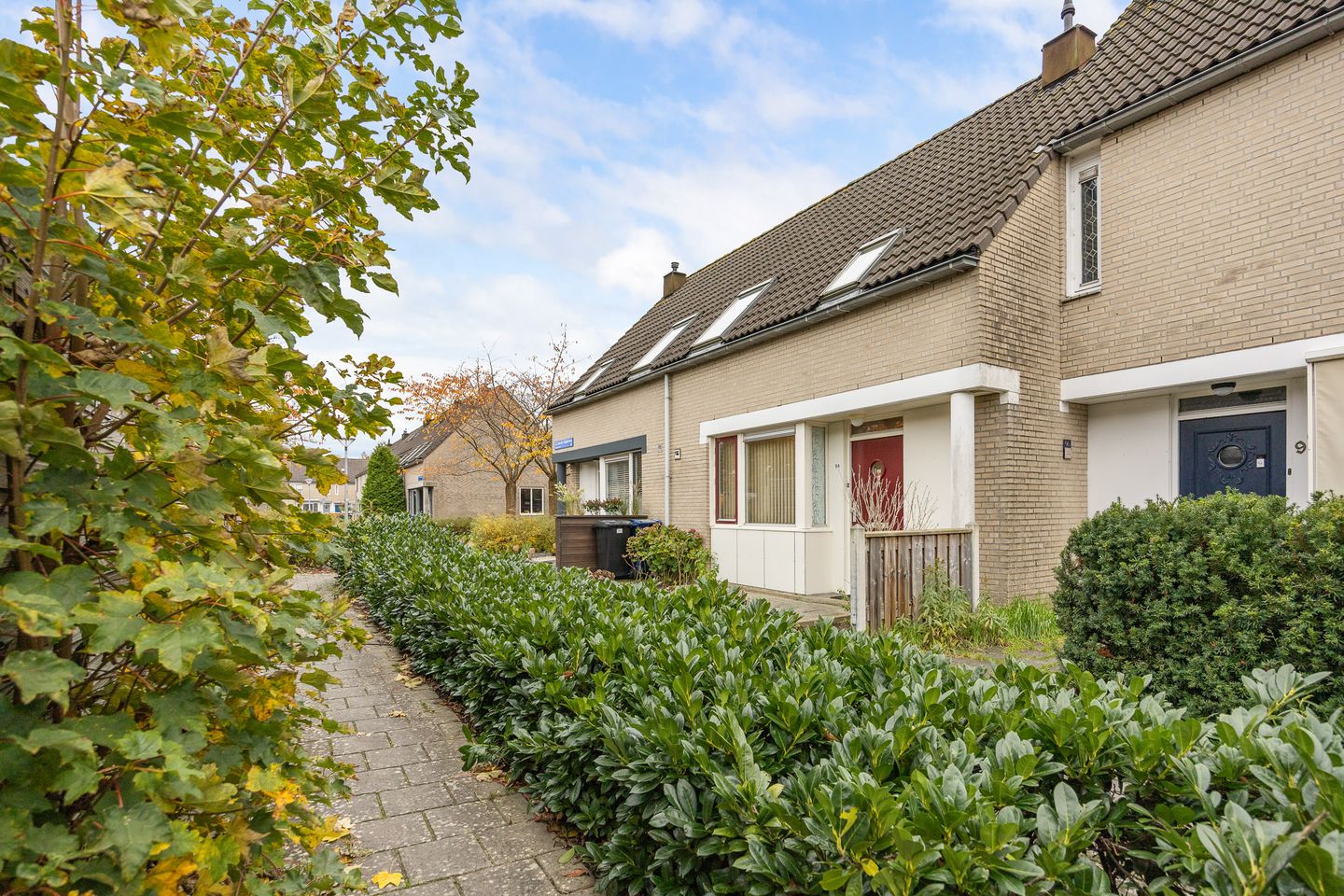 Foto 35 van L.C. van der Vlugtstraat 98