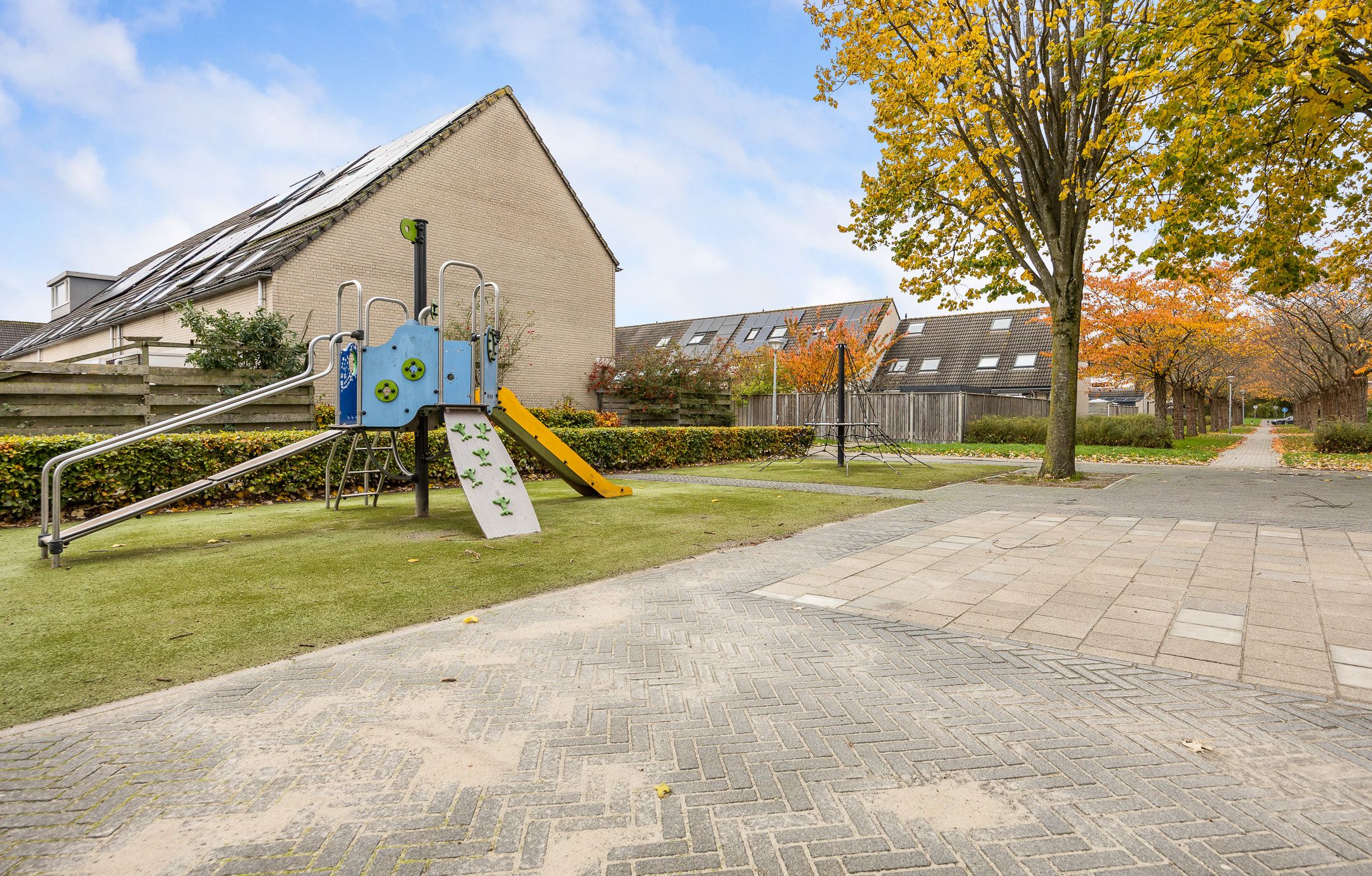 Foto 36 van L.C. van der Vlugtstraat 98