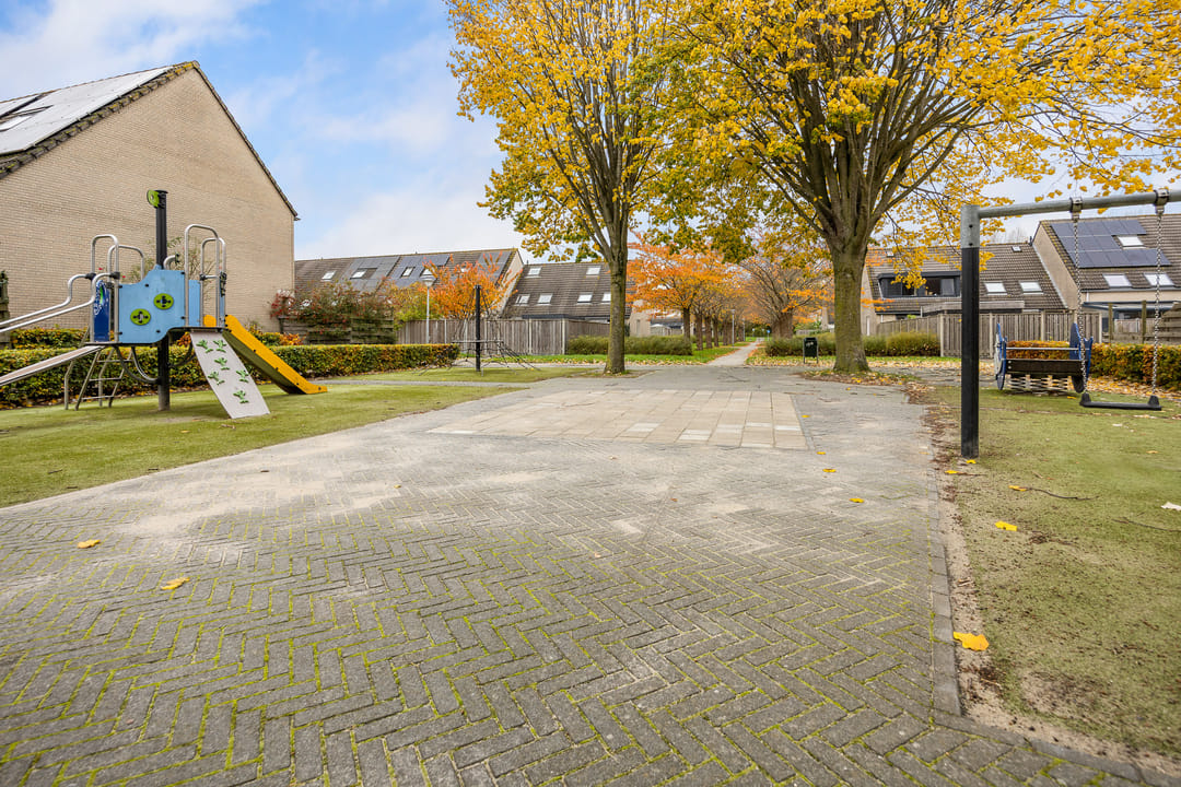 Foto 37 van L.C. van der Vlugtstraat 98