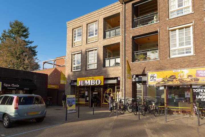 Photo 1 of Nootweg 53-AP08