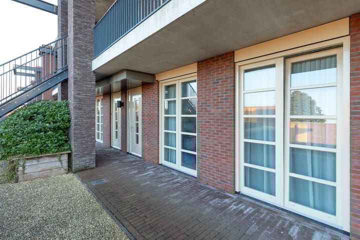 Photo 6 of Nootweg 53-AP08