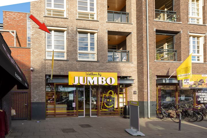 Photo 34 of Nootweg 53-AP08