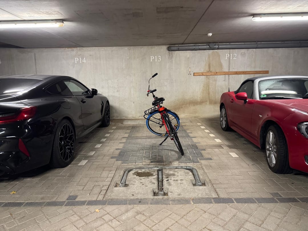 Photo 2 of Heycopstraat 1-115