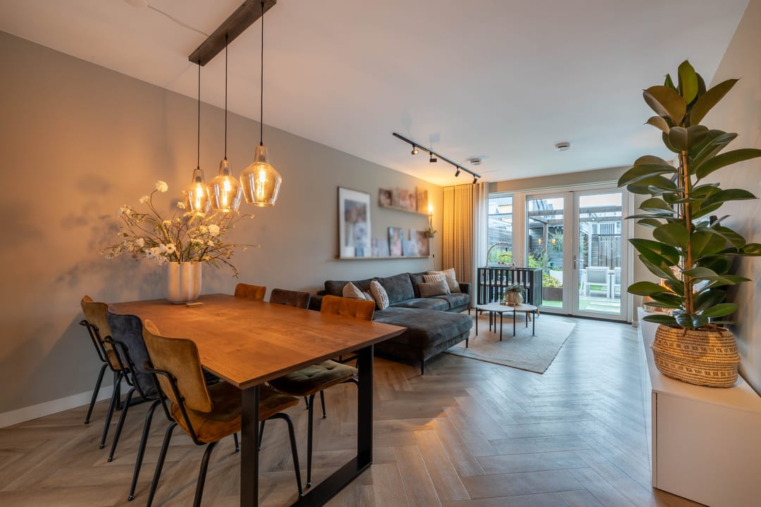 Foto 2 van Laan van Indië 55