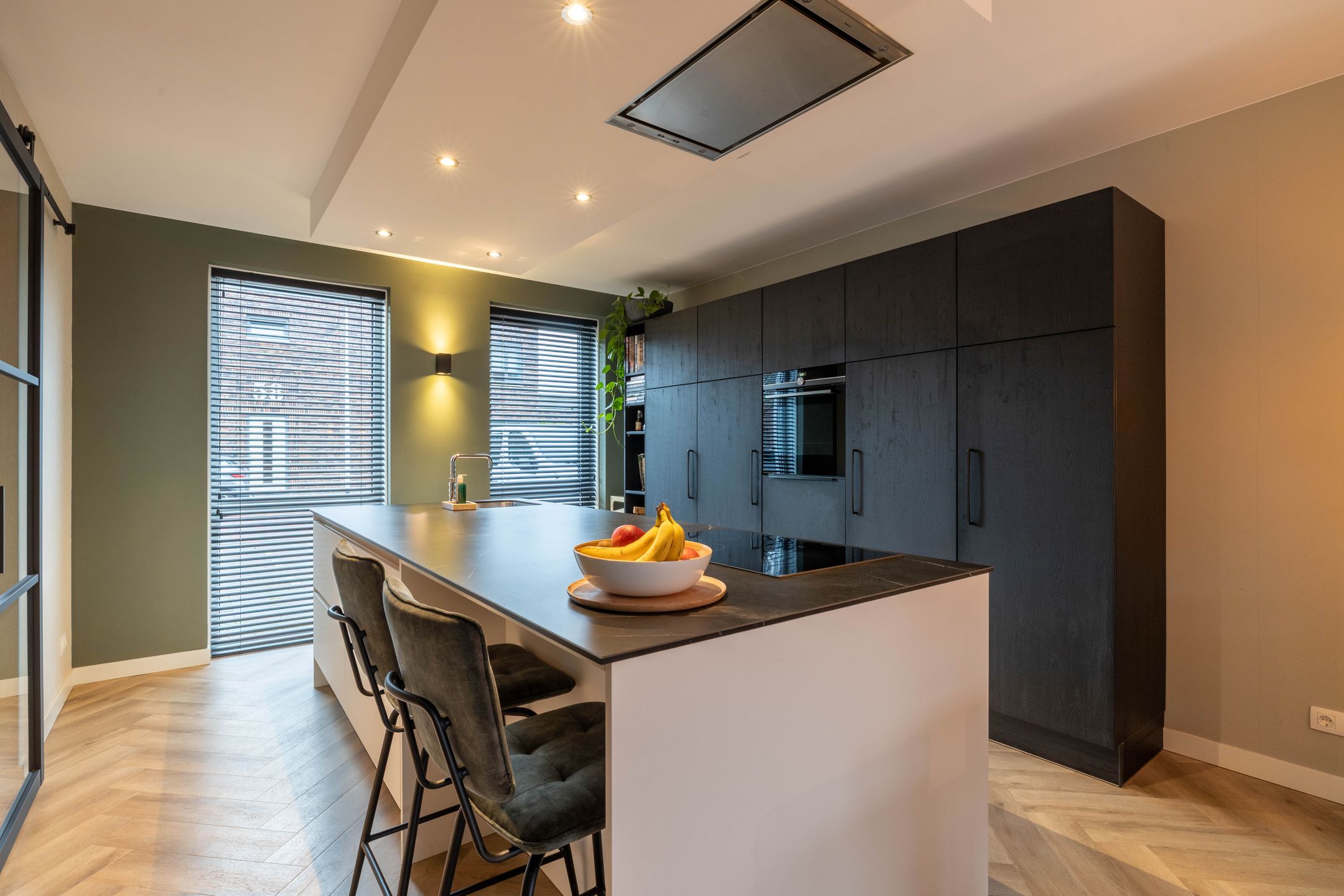 Foto 3 van Laan van Indië 55