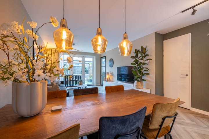 Photo 5 of Laan van Indië 55