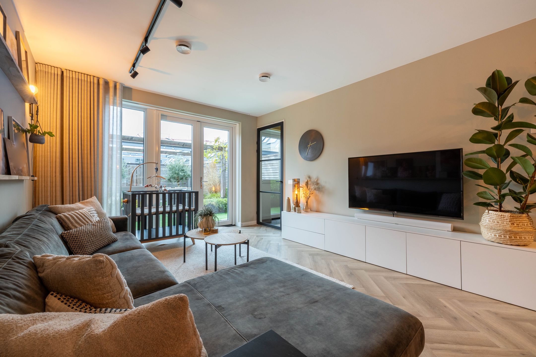 Foto 6 van Laan van Indië 55