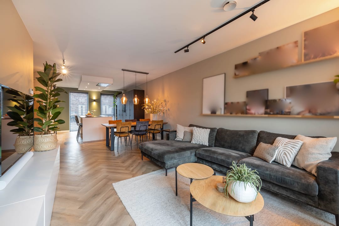 Foto 7 van Laan van Indië 55