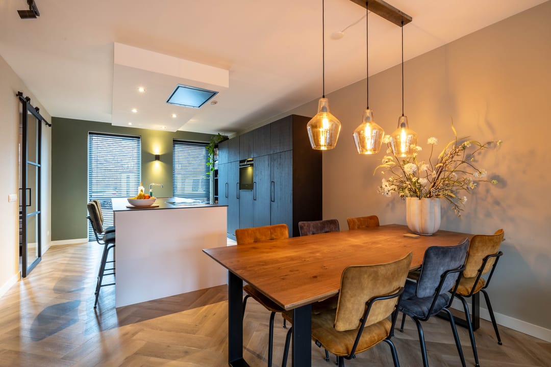 Foto 8 van Laan van Indië 55