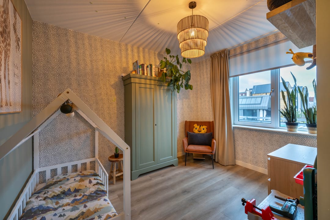 Foto 13 van Laan van Indië 55