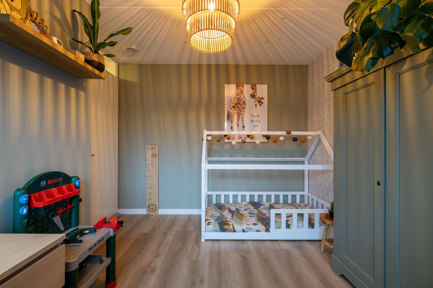 Foto 14 van Laan van Indië 55