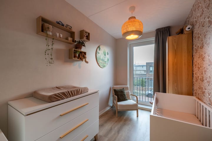 Photo 19 of Laan van Indië 55