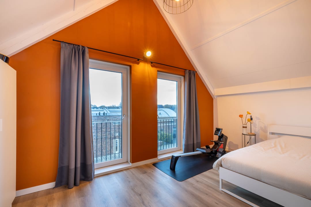 Foto 22 van Laan van Indië 55