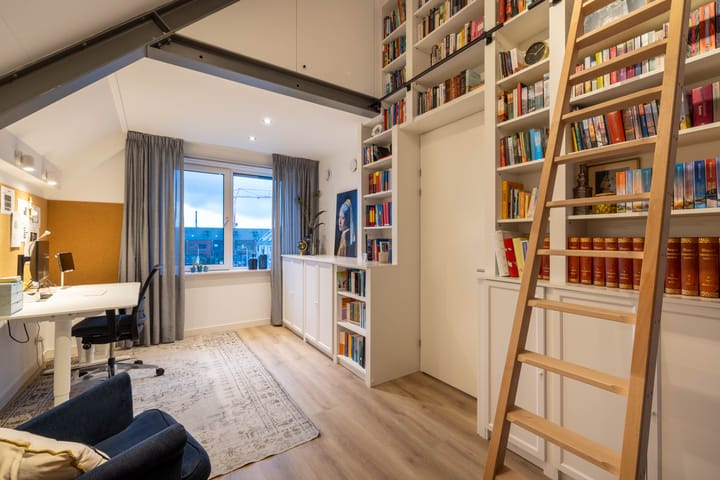 Photo 23 of Laan van Indië 55