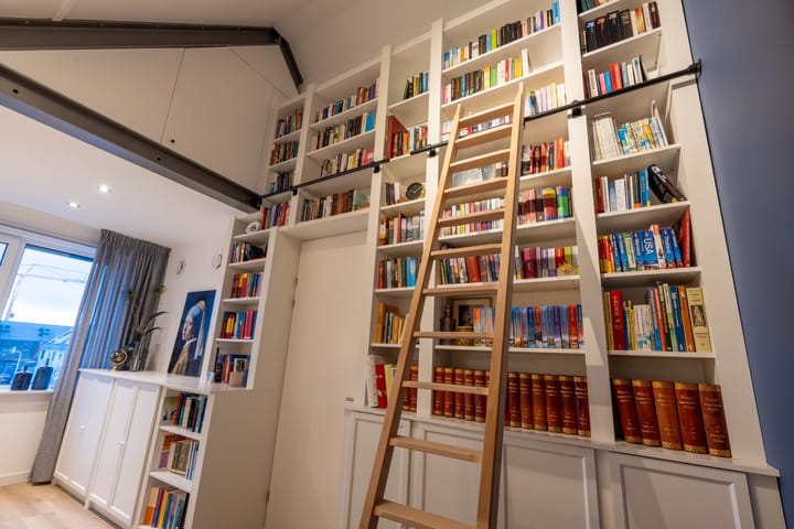 Photo 24 of Laan van Indië 55