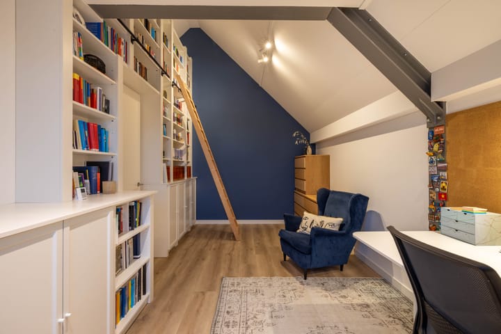 Photo 25 of Laan van Indië 55