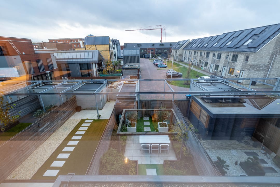 Foto 26 van Laan van Indië 55