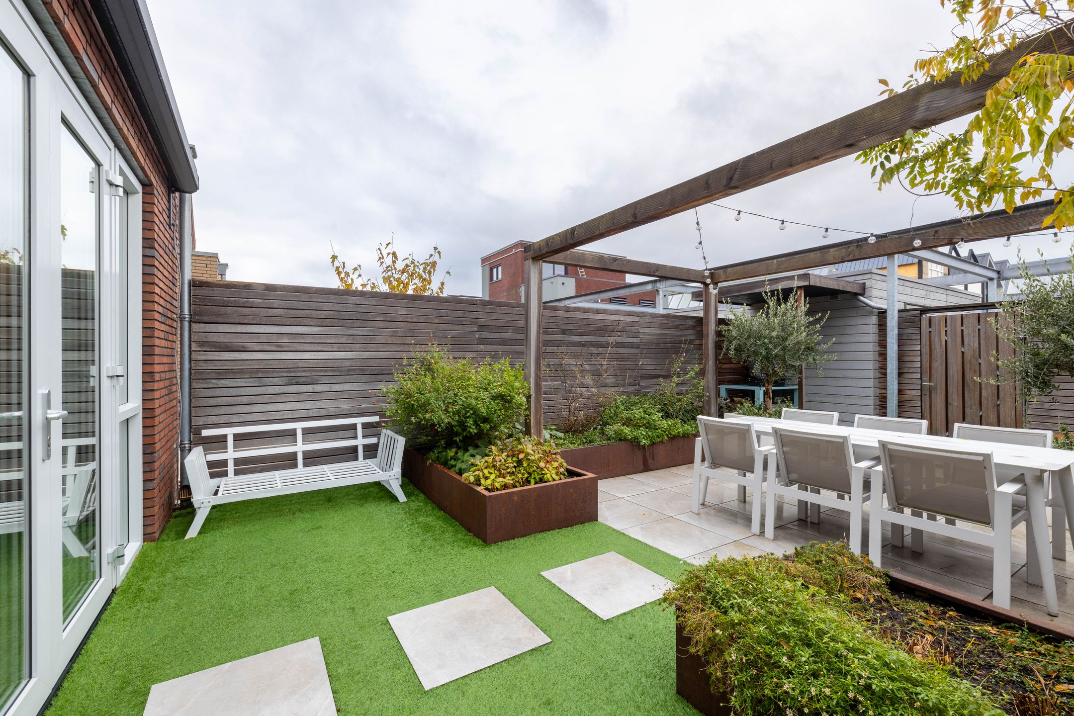 Foto 27 van Laan van Indië 55