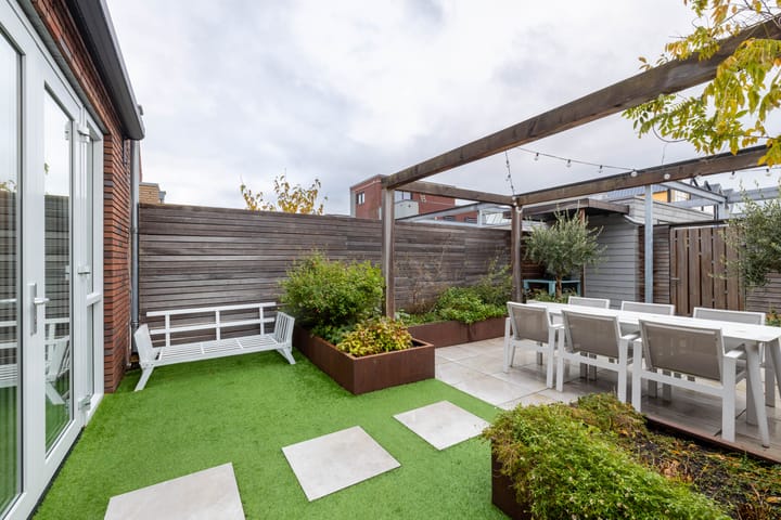 Photo 27 of Laan van Indië 55