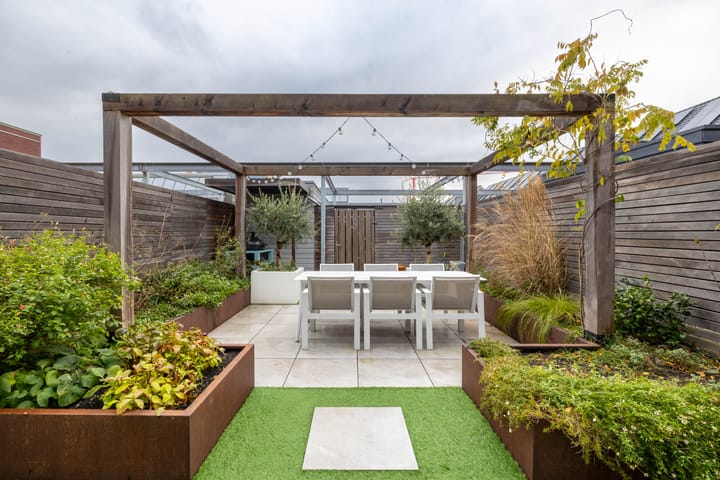 Photo 28 of Laan van Indië 55