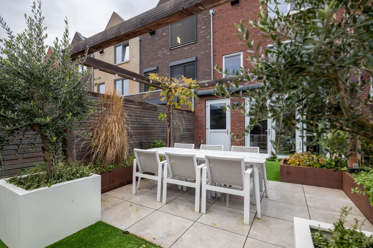 Foto 29 van Laan van Indië 55